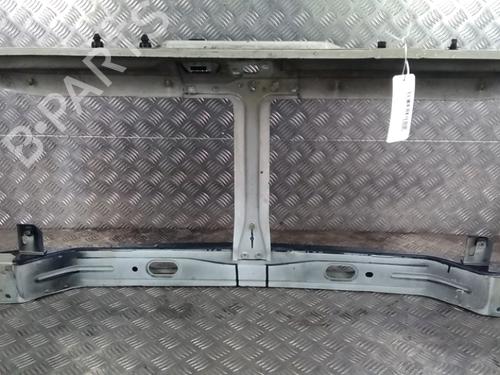 Front bumper reinforcement RENAULT MASTER II Van (FD) 2.2 dCI 90 | BP17731812C109 