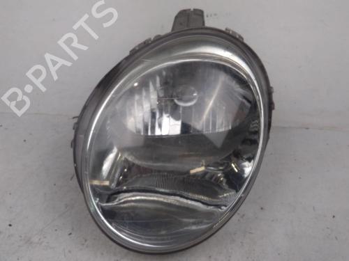 Left headlight DAEWOO MATIZ (M100, M150) 0.8 | BP36486593C28 - Image 2