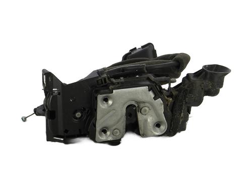 Used Front left lock RENAULT CAPTUR I (J5_, H5_) 1.5 dCi 90 (J5N4, J5M5, J5MW, J5M6, J5AL, J5AJ) (90 hp) 32659715