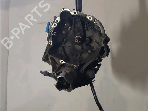 Used Gearbox RENAULT TWINGO I (C06_) 1.2 (C066, C068) (58 hp) 31031175