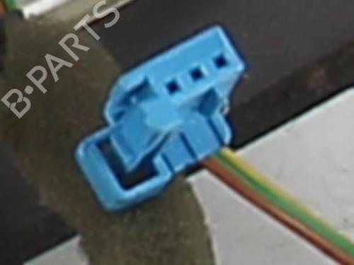 Left mirror CITROËN C4 Grand Picasso I (UA_) 1.6 HDi | BP29985575C26