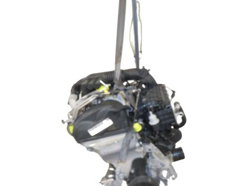Motor Motor VW POLO V (6R1, 6C1) 1.2 TSI 16V (90 hp) 36485889 36485889