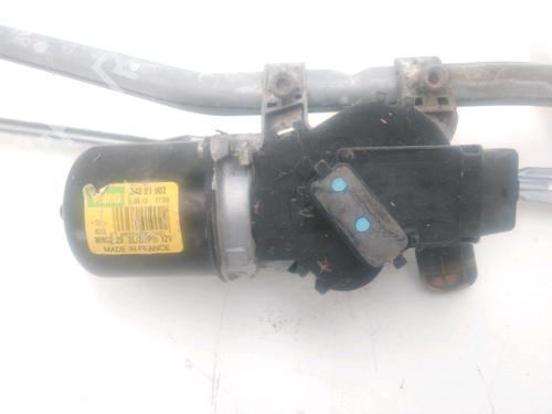 Used Front wipers mechanism RENAULT KANGOO Express (FW0/1_) 1.5 dCi 90 (FW0G, FW05, FW08, FW11) (90 hp) 29494616