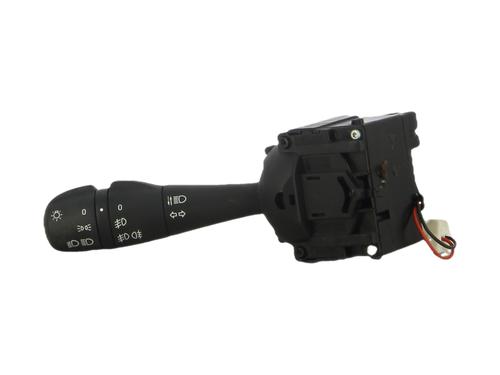 Steering column stalk DACIA SANDERO II TCe 90 (B8M1, B8MA, B8AC) | BP38410601I23 - Image 5