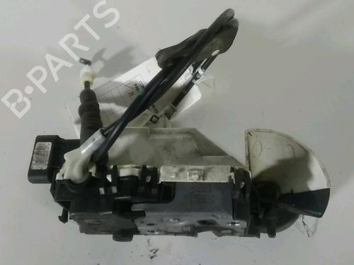 Venstre foran lås CITROËN C3 II (SC_) 1.4 HDi 70 (SC8HZC, SC8HR0, SC8HP4) (68 hp) 22186262