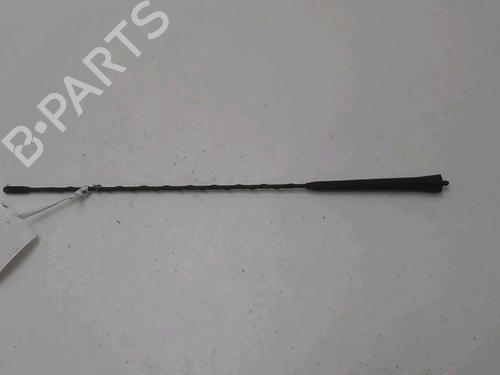 Used Antenna/Base Antenna/Base CITROËN C2 (JM_) 1.4 HDi (68 hp) 18954207 18954207