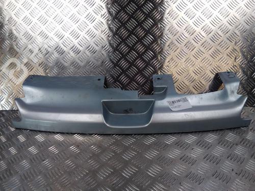 Used Front grille Front grille PEUGEOT 306 Break (7E, N3, N5) 2.0 HDI 90 (90 hp) 11170887 11170887