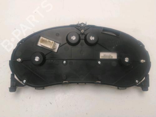 Used Instrument cluster PEUGEOT PARTNER Tepee 1.6 HDi (109 hp) 24576425