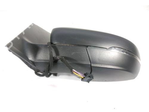 Left mirror VW POLO V (6R1, 6C1) 1.2 | BP19104643C26 