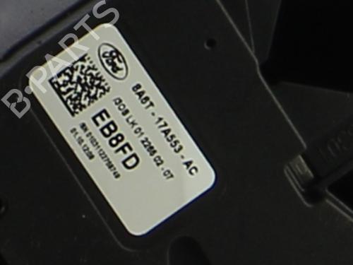 Used Steering column stalk FORD B-MAX (JK) 1.5 TDCi (75 hp) 32129356