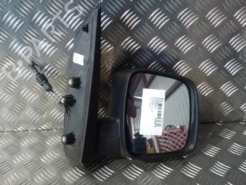 Used Right mirror FIAT FIORINO Box Body/MPV (225_) 1.4 (225BXA1A, 225BXF1A) (73 hp) 14964351