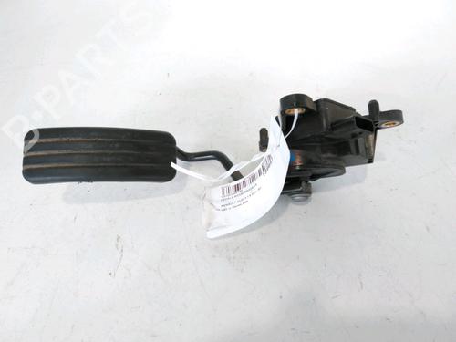Pedal RENAULT CLIO III (BR0/1, CR0/1) 1.5 dCi (C/BR0G, C/BR1G) | BP30187881I4
