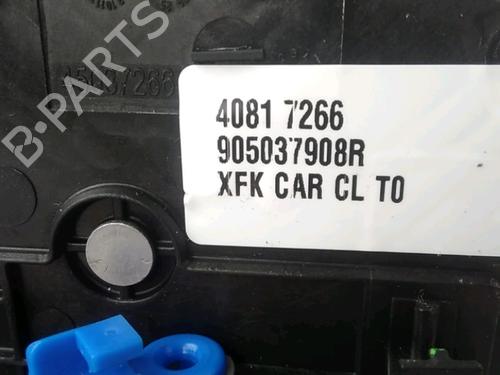 tailgate-lock-renault-kangoo-iii-box-bodympv-2021-33444647 main image
