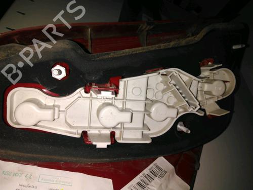 Right taillight MERCEDES-BENZ A-CLASS (W169) A 180 CDI (169.007, 169.307) | BP19271884C35 