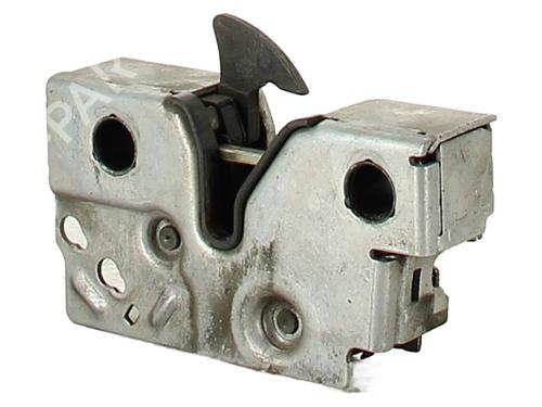 Used Hood lock Hood lock SKODA OCTAVIA III (5E3, NL3, NR3) 1.6 TDI (115 hp) 33808896 33808896