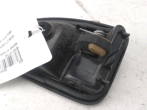 Used Front left interior door handle Front left interior door handle 37083894 37083894