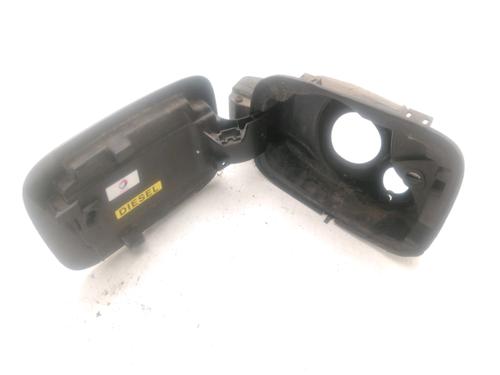 fuel-flap-citroen-c3-iii-sx-2016-28086733 main image