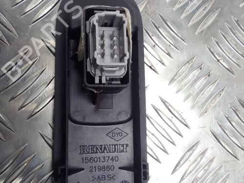 Used Switch Switch RENAULT SCÉNIC II (JM0/1_) [2003-2010] 15754156 15754156
