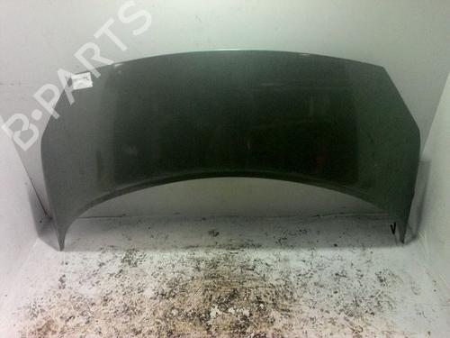Hood RENAULT SCÉNIC II (JM0/1_) 1.5 dCi (JM02, JM13) | BP15754021C1 