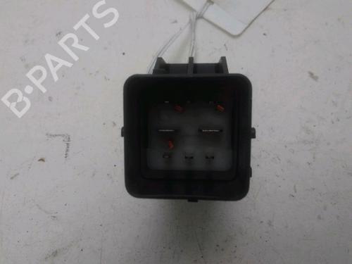 Used Electronic module CITROËN C5 III (RD_) 1.6 HDi 110 (RD9HZC) (109 hp) 24576403
