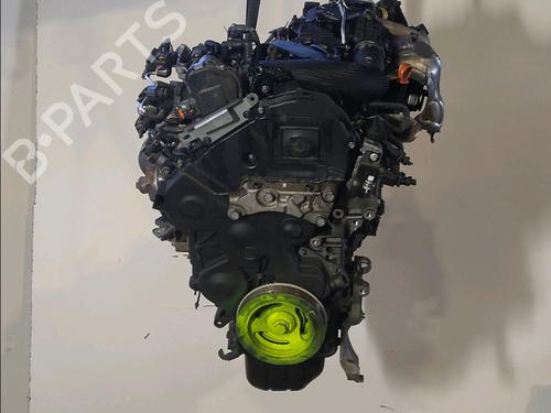 Used Engine Engine PEUGEOT 208 I (CA_, CC_) 1.4 HDi (68 hp) 32224008 32224008