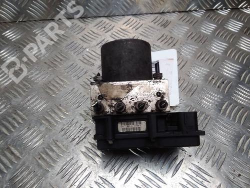 ABS pump FIAT SCUDO Bus (270_, 272_) 2.0 D Multijet | BP11523381M43 