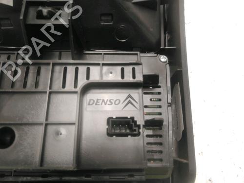 Used Climate control Climate control CITROËN C4 Picasso I MPV (UD_) 1.6 HDi 110 (112 hp) 29601664 29601664