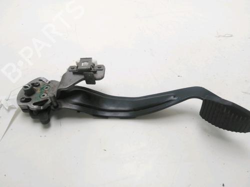 bremsepedal CITROËN C5 III Break (RW_) 1.6 HDi 110 (RW9HZC) (109 hp) 20846262
