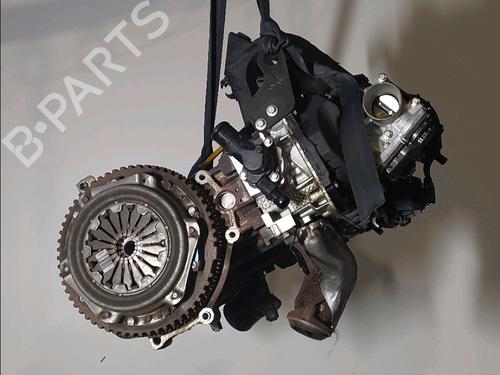 Used Engine Engine RENAULT TWINGO II (CN0_) 1.2 16V (CN0K, CN0V, CN0A) (76 hp) 32075966 32075966