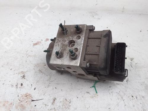 Used ABS pump ABS pump OPEL CORSA C (X01) 1.7 DI (F08, F68) (65 hp) 15750198 15750198