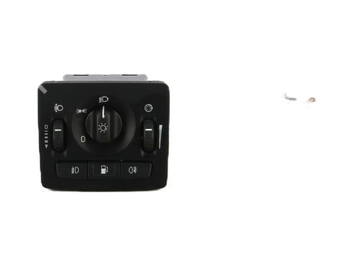 Headlight switch VOLVO V50 (545) D2 | BP32129352I24 - Image 3