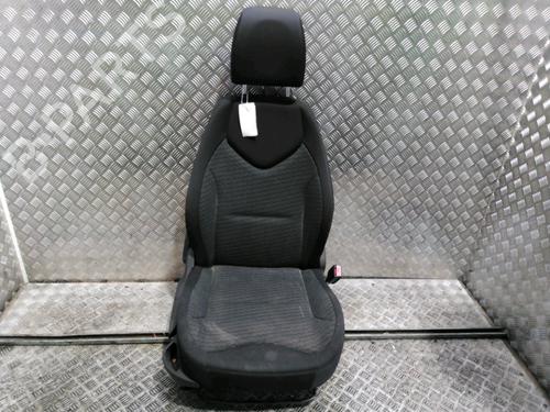 Used Right front seat PEUGEOT 308 I (4A_, 4C_) 1.6 HDi (112 hp) 17453505