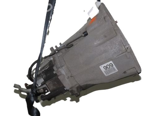 Used Gearbox Gearbox 36874791 36874791
