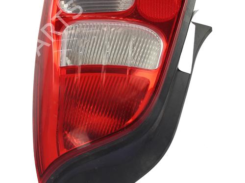 Right taillight RENAULT TWINGO II (CN0_) 1.2 16V (CN04, CN0B) | BP33222425C35 - Image 5