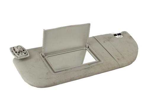 Used Right sun visor Right sun visor CITROËN C3 II (SC_) 1.4 HDi 70 (SC8HZC, SC8HR0, SC8HP4) (68 hp) 33187972 33187972