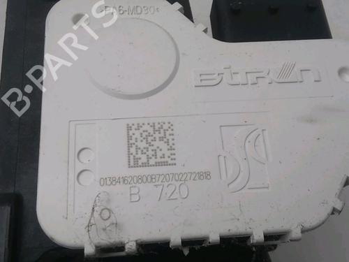 Used Pedal Pedal CITROËN JUMPER II Van 2.0 BlueHDi 130 (130 hp) 33971099 33971099
