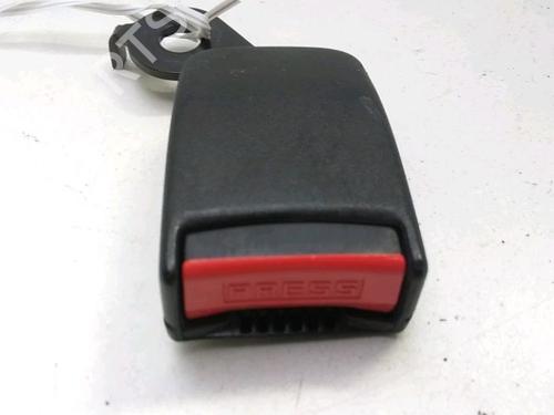 Used Seat buckle Seat buckle CITROËN XSARA PICASSO (N68) 1.6 HDi (109 hp) 18896869 18896869