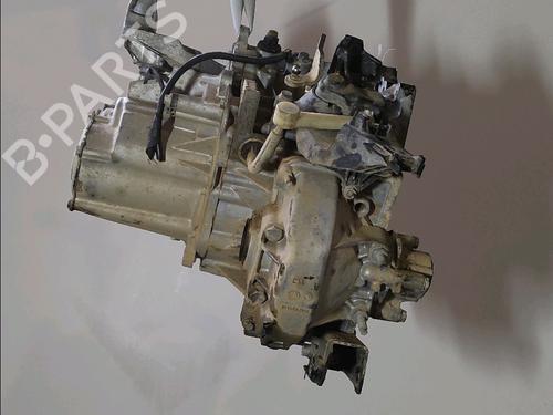 Gearbox CITROËN BERLINGO Box Body/MPV (K9) 1.5 BlueHDi 100 | BP27394335M3 