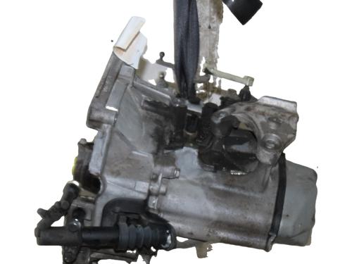 Gearbox CITROËN C3 II (SC_) 1.4 | BP36544185M3 - Image 4