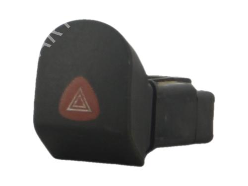 Warning switch RENAULT KANGOO (KC0/1_) 1.5 dCi (KC07) | BP39628018I22 - Image 5