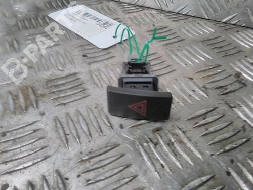 Used Warning switch TOYOTA AVENSIS Saloon (_T27_) 2.2 D-4D (ADT271_, ADT271R) (150 hp) 11712854