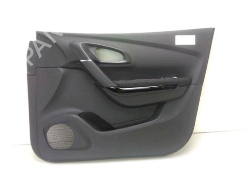 Høyre frontpanel RENAULT KADJAR (HA_, HL_) 1.2 TCe 130 (HLMR) | BP28086977C59 - Image 2