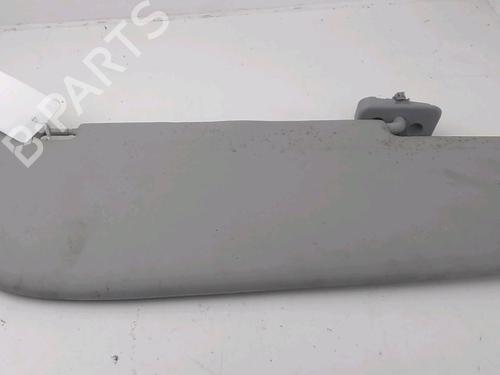 Used Right sun visor Right sun visor FIAT DOBLO Cargo (263_) 1.6 D Multijet (263WXD1B, 263WXR1B, 263WXX1B, 263ZXD1B,... (105 hp) 30916584 30916584