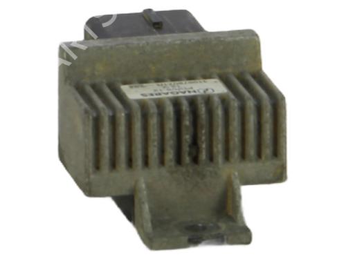 Electronic module RENAULT LATITUDE (L70_) 2.0 dCi 175 (L70Y, L734) | BP31911930M83 - Image 4