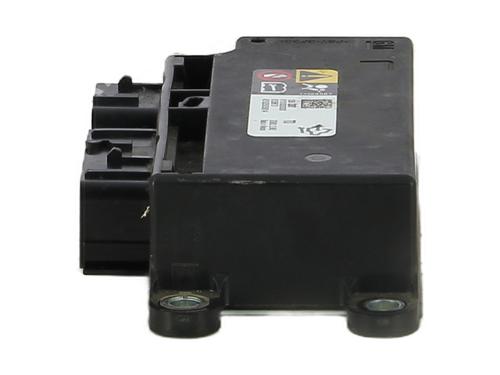 ECU airbags OPEL CORSA E (X15) 1.4 (08, 68) | BP33998197M53 - Image 5