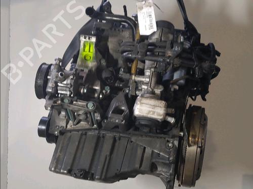 Used Engine AUDI A4 B7 (8EC) 1.9 TDI (116 hp) 32224007