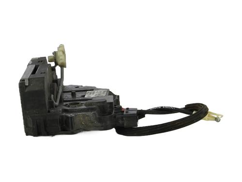 Venstre bagtil lås OPEL CORSA E (X15) 1.4 (08, 68) | BP33477354C100 - Image 4