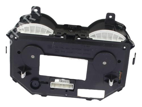 Used Instrument cluster Instrument cluster 38276556 38276556