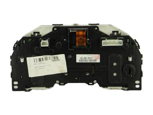 instrument-cluster-nissan-qashqai-ii-j11-j11_-2013-33444604 main image