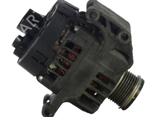 Alternator FIAT 500 (312_) 1.3 D Multijet (312AXE1A) | BP39541611M7 - Image 3